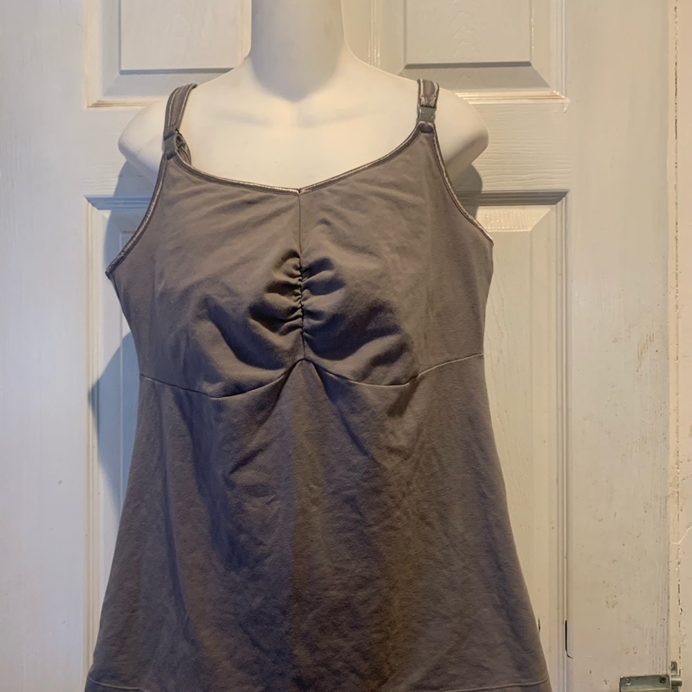 Bravado nursing bra